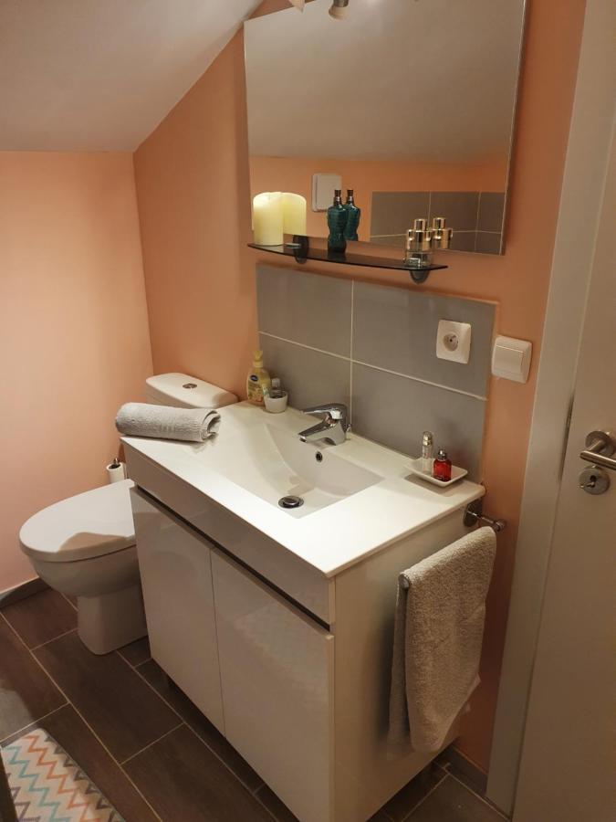 Alojamento Local - Casa Amarela Alvaiázere Extérieur photo