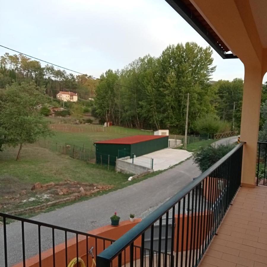Alojamento Local - Casa Amarela Alvaiázere Extérieur photo